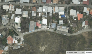 იყიდება არა სასოფლო-სამეურნეო მიწის ნაკვეთი ვაკეში